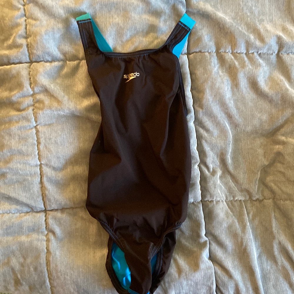 Speedo LZR Racer fastskin